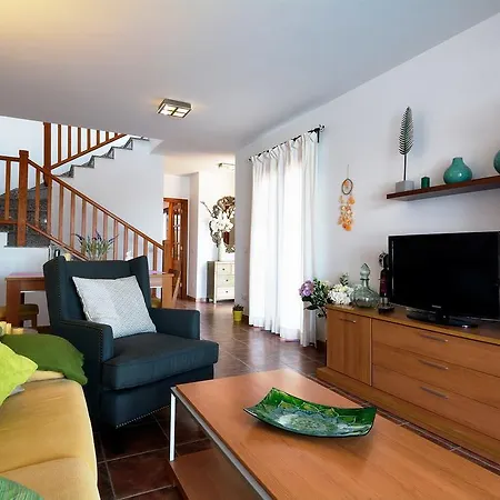 Salinas With Private Pool Villa