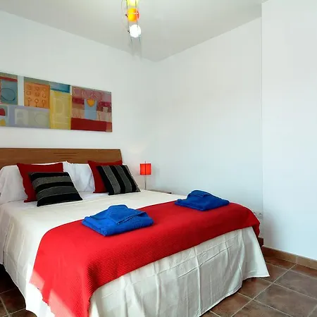 Salinas With Private Pool Villa Playa Blanca (Lanzarote)